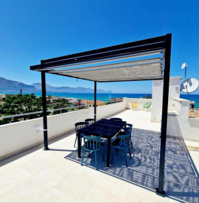 Castellammare Riviera Alcamo Marina
